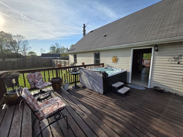 2819 Edward Ct, Murfreesboro, TN 37129