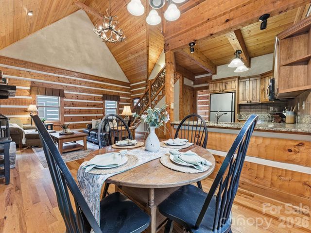 62 Rachels Circle, Maggie Valley, NC 28751