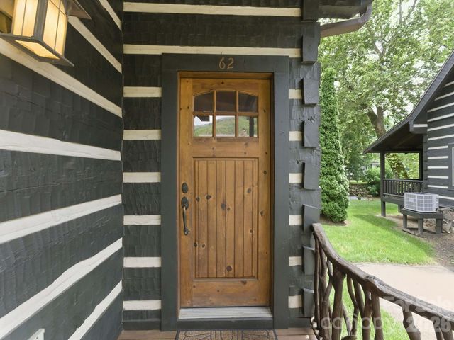 62 Rachels Circle, Maggie Valley, NC 28751