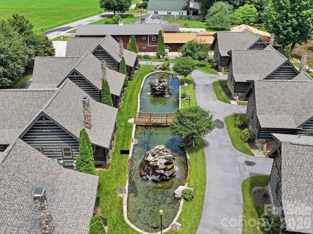 62 Rachels Circle, Maggie Valley, NC 28751