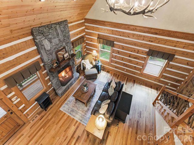 62 Rachels Circle, Maggie Valley, NC 28751
