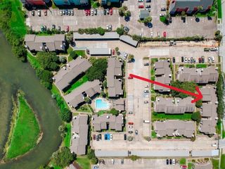 3220 69th Street B8, Galveston, TX 77551