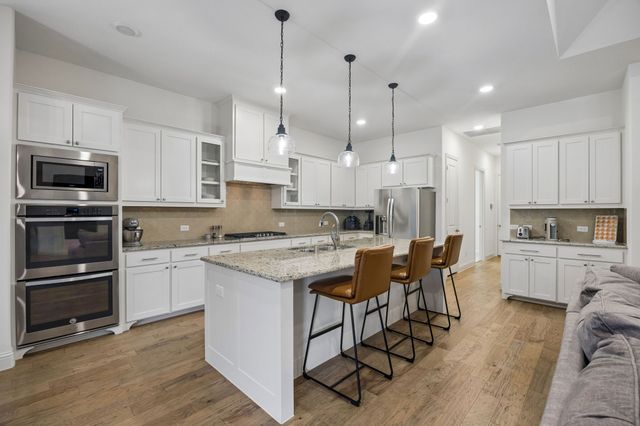 1713 Angus Drive, Little Elm, TX 75068