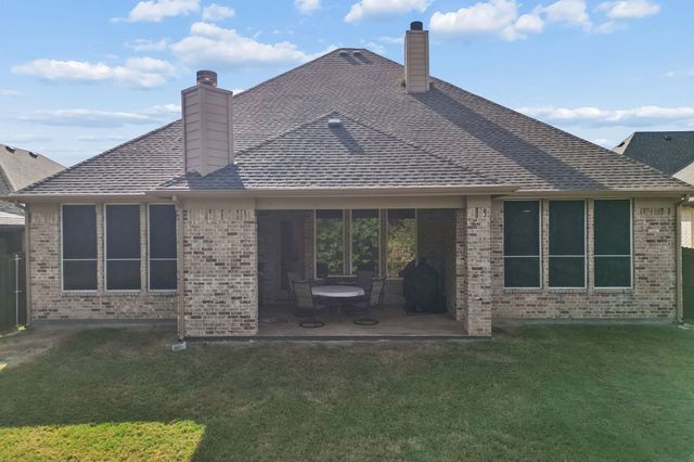 1713 Angus Drive, Little Elm, TX 75068
