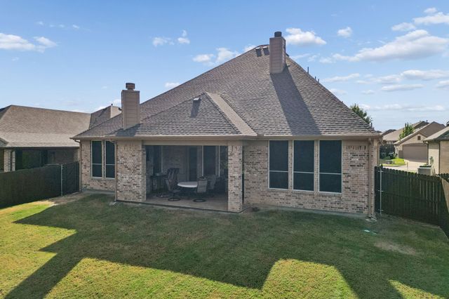 1713 Angus Drive, Little Elm, TX 75068
