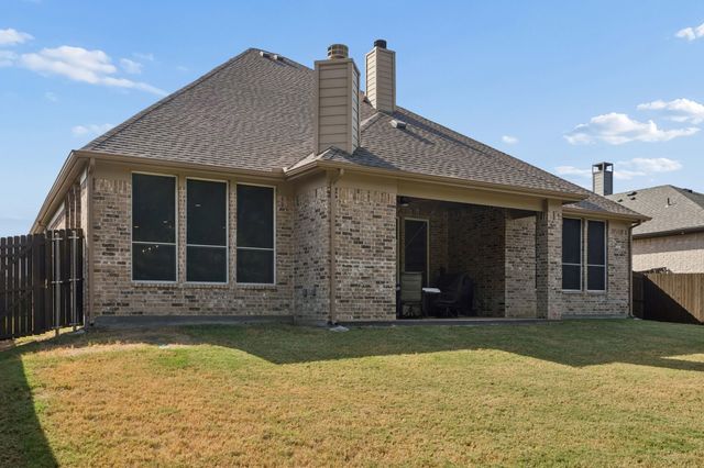 1713 Angus Drive, Little Elm, TX 75068