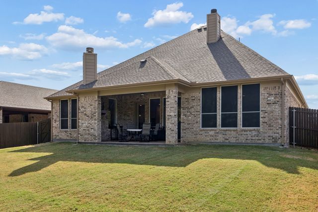 1713 Angus Drive, Little Elm, TX 75068