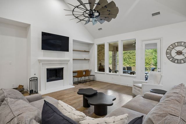 1713 Angus Drive, Little Elm, TX 75068