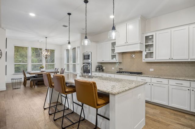 1713 Angus Drive, Little Elm, TX 75068