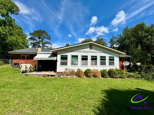 100 Hillside Terrace, Warner Robins, GA 31088