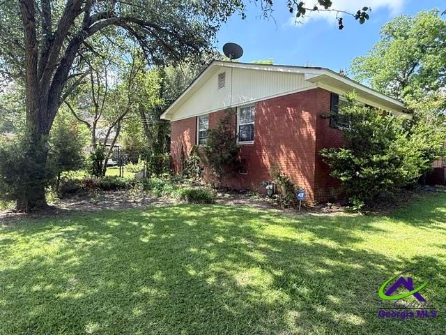 100 Hillside Terrace, Warner Robins, GA 31088