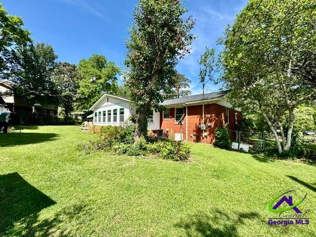 100 Hillside Terrace, Warner Robins, GA 31088