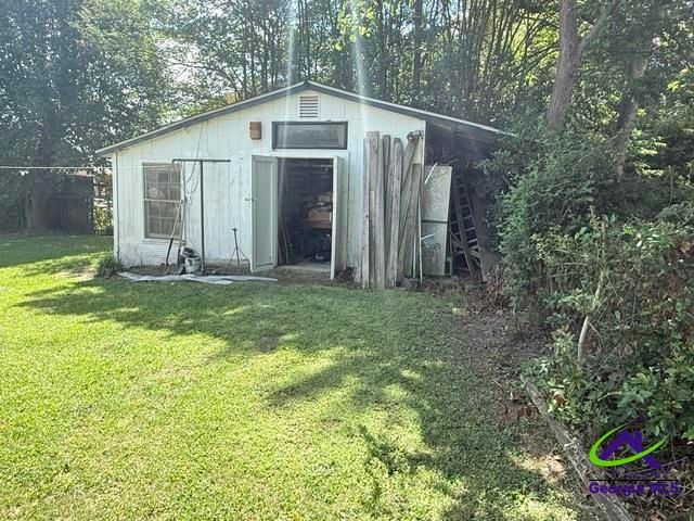 100 Hillside Terrace, Warner Robins, GA 31088