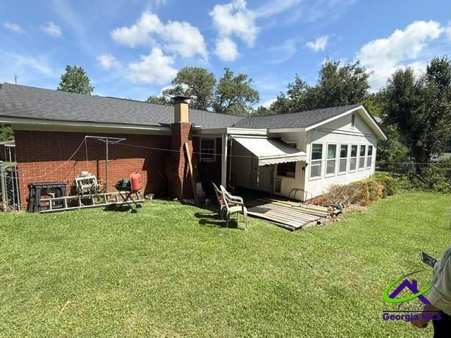 100 Hillside Terrace, Warner Robins, GA 31088
