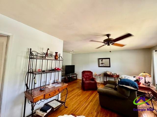 100 Hillside Terrace, Warner Robins, GA 31088