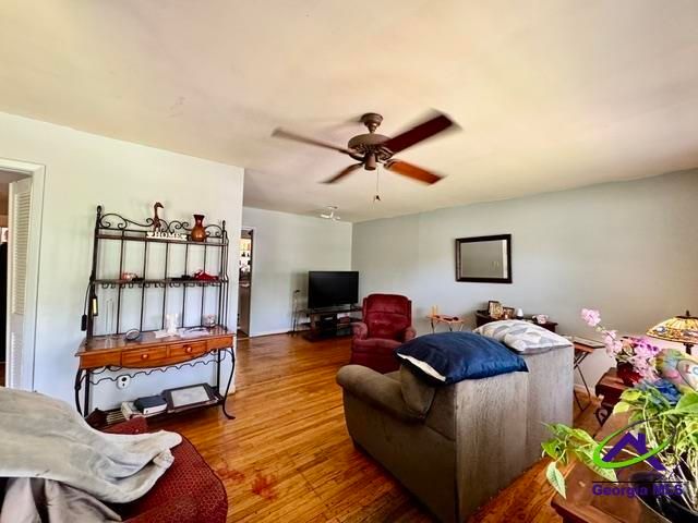 100 Hillside Terrace, Warner Robins, GA 31088