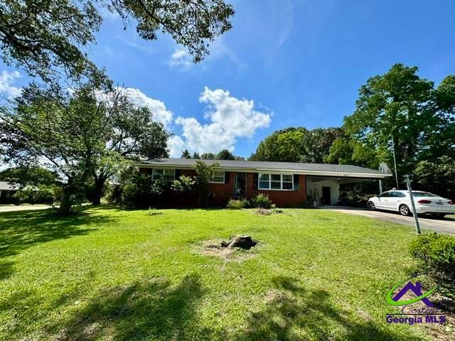100 Hillside Terrace, Warner Robins, GA 31088