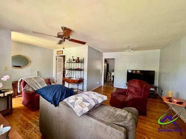 100 Hillside Terrace, Warner Robins, GA 31088