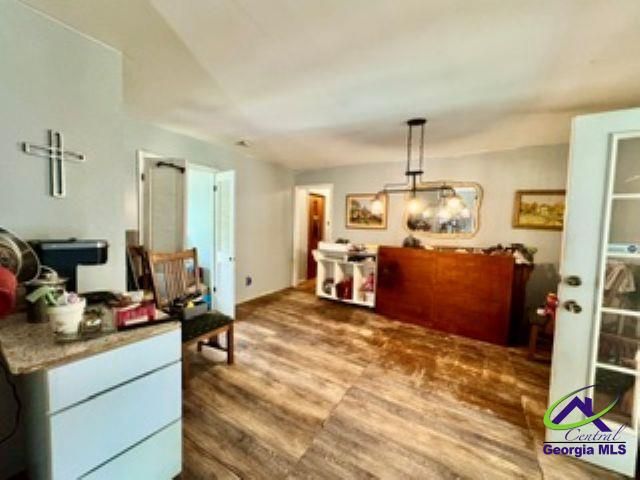 100 Hillside Terrace, Warner Robins, GA 31088