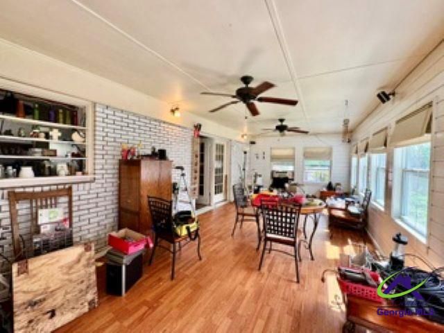 100 Hillside Terrace, Warner Robins, GA 31088