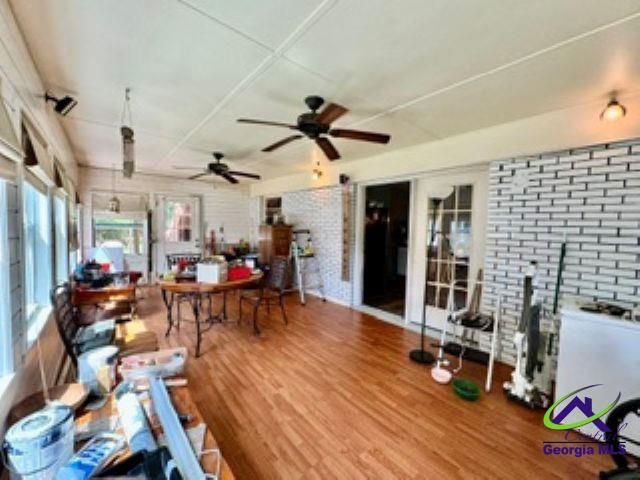 100 Hillside Terrace, Warner Robins, GA 31088