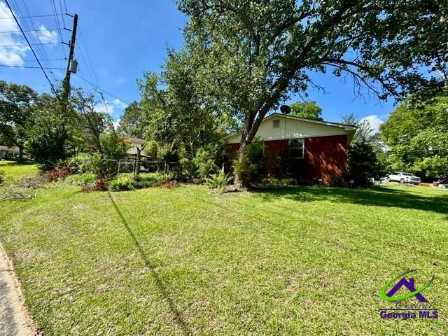 100 Hillside Terrace, Warner Robins, GA 31088