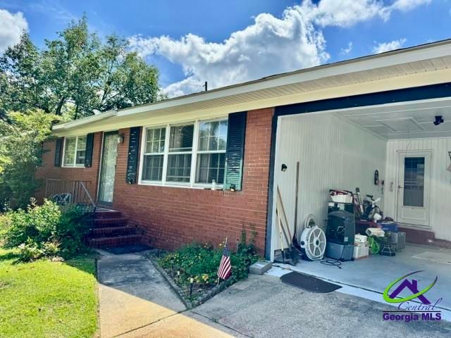 100 Hillside Terrace, Warner Robins, GA 31088