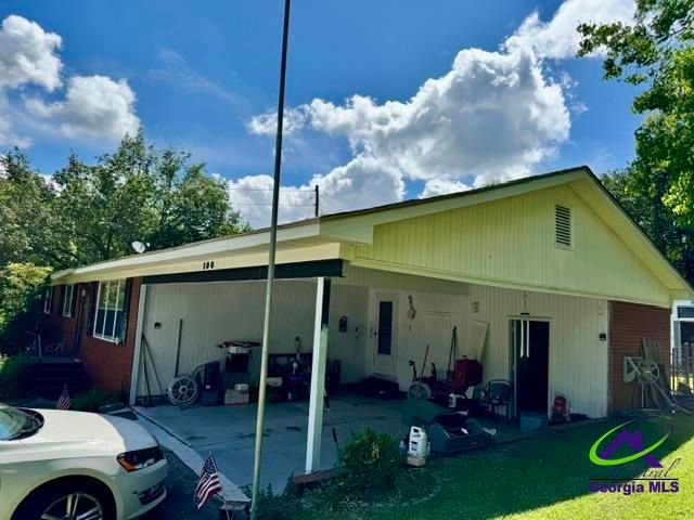 100 Hillside Terrace, Warner Robins, GA 31088