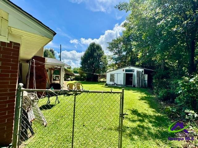 100 Hillside Terrace, Warner Robins, GA 31088