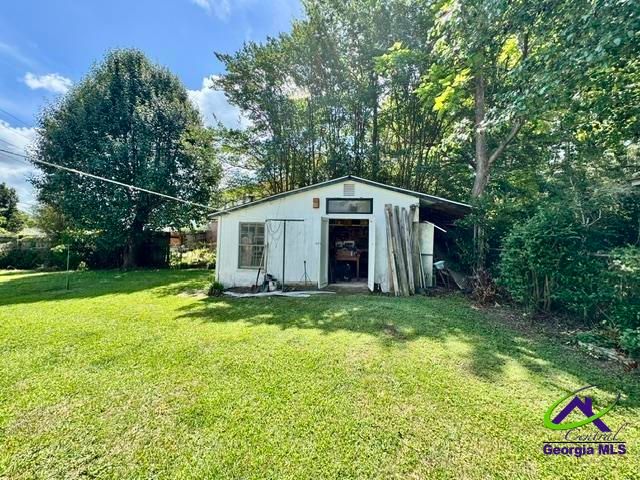 100 Hillside Terrace, Warner Robins, GA 31088
