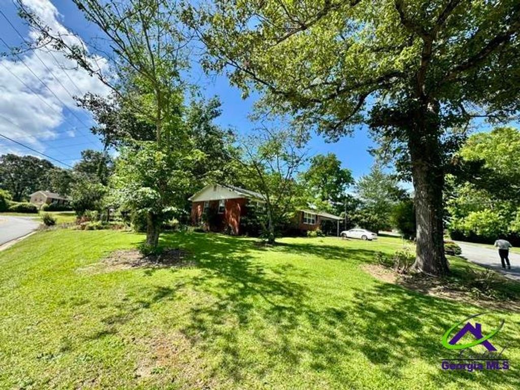 100 Hillside Terrace, Warner Robins, GA 31088