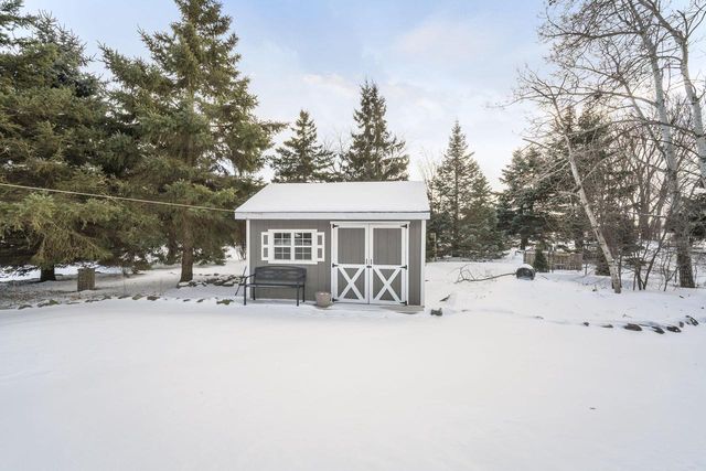 683 Fox Run DRIVE, Saukville, WI 53080