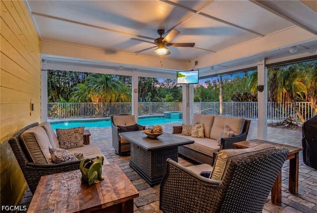 14221 Clubhouse DR, Bokeelia, FL 33922