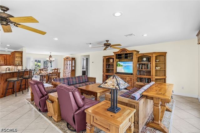 14221 Clubhouse DR, Bokeelia, FL 33922