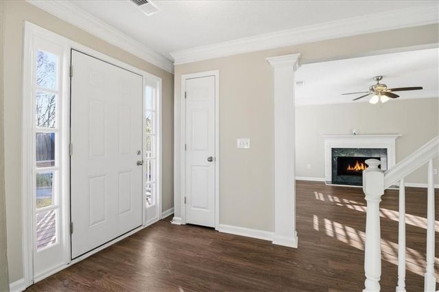 4008 Mount Vernon Drive, Woodstock, GA 30189