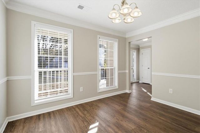 4008 Mount Vernon Drive, Woodstock, GA 30189