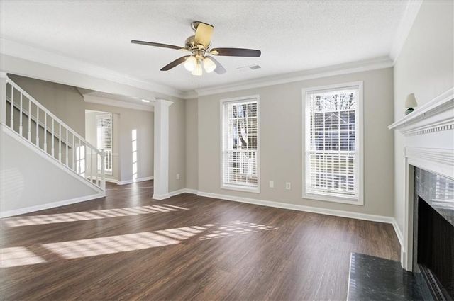 4008 Mount Vernon Drive, Woodstock, GA 30189