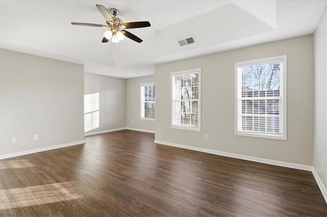 4008 Mount Vernon Drive, Woodstock, GA 30189