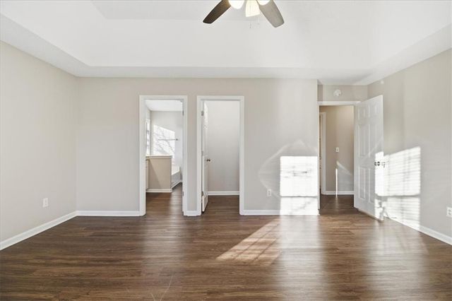 4008 Mount Vernon Drive, Woodstock, GA 30189