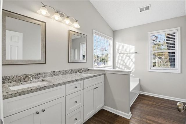 4008 Mount Vernon Drive, Woodstock, GA 30189