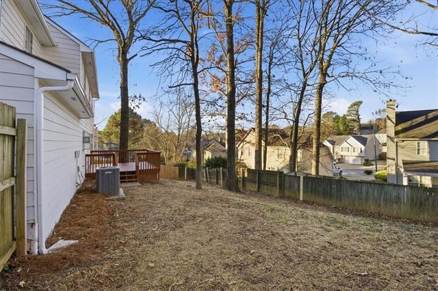 4008 Mount Vernon Drive, Woodstock, GA 30189