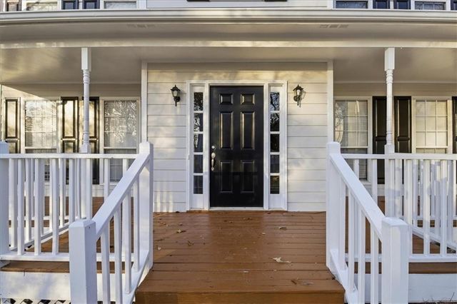 4008 Mount Vernon Drive, Woodstock, GA 30189