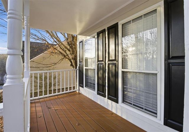 4008 Mount Vernon Drive, Woodstock, GA 30189