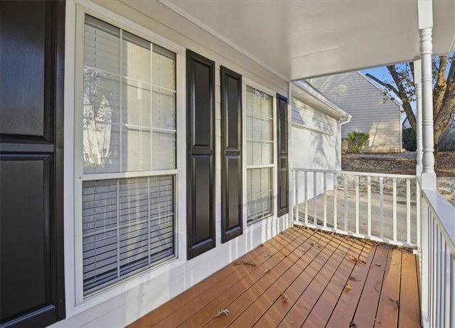 4008 Mount Vernon Drive, Woodstock, GA 30189