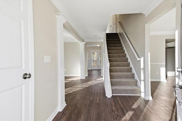 4008 Mount Vernon Drive, Woodstock, GA 30189