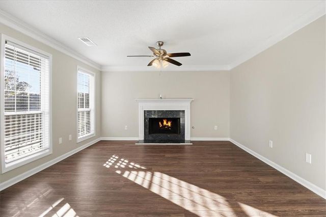 4008 Mount Vernon Drive, Woodstock, GA 30189