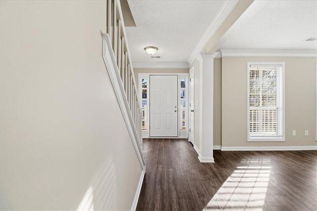 4008 Mount Vernon Drive, Woodstock, GA 30189