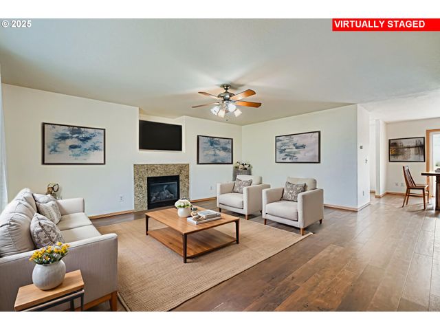 6305 Ne 56TH Ave, Vancouver, WA 98661