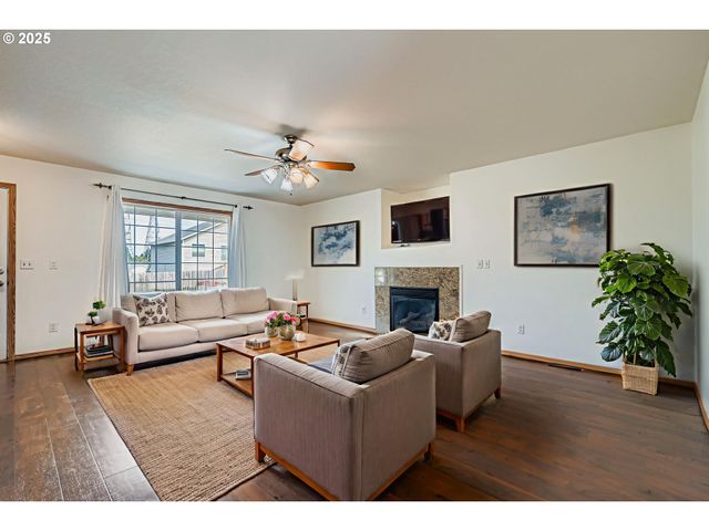 6305 Ne 56TH Ave, Vancouver, WA 98661