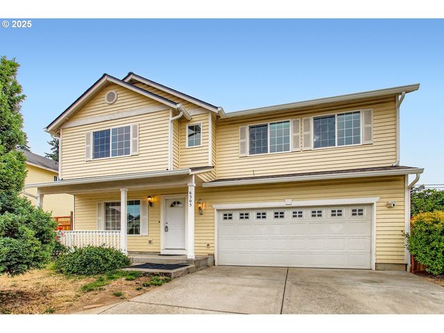 6305 Ne 56TH Ave, Vancouver, WA 98661